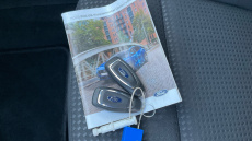 Ford Focus 1.0 EcoBoost ST-Line 5dr Petrol Hatchback